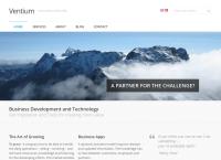 Ventium International ApS