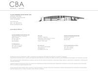 Claus Bremer Associates ApS, Andreas Eskesen
