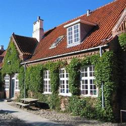 Humlebæk Skole Baunebjergvej Udskoling