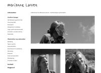 Marianne Larsen