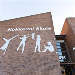 Kokkedal Skole