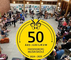 Fredensborg Musikskole