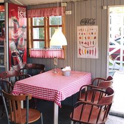 Kvistgård Grillen