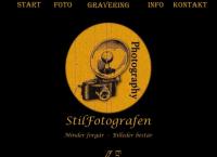 Stilfotografen v/Henrik Thermansen Møller