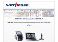 Softhouse v/Lars Taio Nielsen