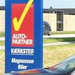 Magnussen Biler v/Thomas Skov, Thomas Skov