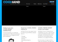 Cool Hand Marketing