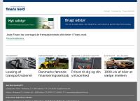 Spar Nord Leasing A/S