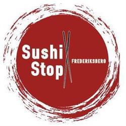Sushi Stop v/Johnny Chen