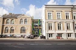Børneambassaden