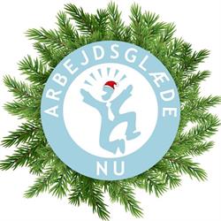 Arbejdsglæde nu