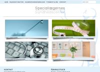 Speciallægernes Sundhedscenter ApS