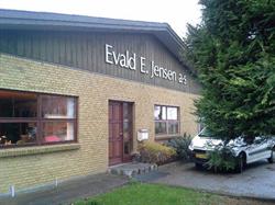 Evald e. Jensen a/S