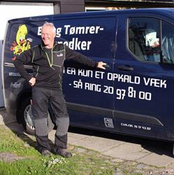 Elling Tømrer- og Snedker