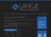 Laheje v/Lasse Henrik Jensen