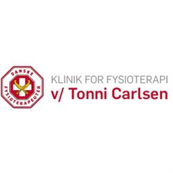 Tonni Carlsen Klinik for Fysioterapi