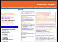 Handelsportalerne Filial Af Aditizer Advertising Ltd,cyprus