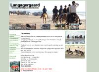 Langagergård v/Mette Riisgaard