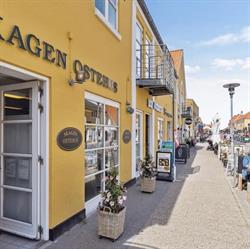 Skagen Ostehus