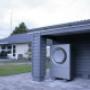 Danfoss DHP-AQ Luft / Vand