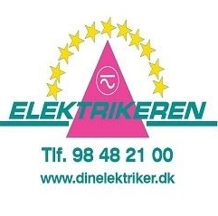 Elektrikeren OG Ejendomsudl v/Tom Knud Jensen