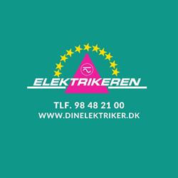 Elektrikeren OG Ejendomsudl v/Tom Knud Jensen