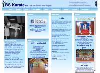 Bs Karate