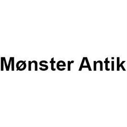 Mønster Antik