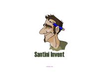 Santini Invent v/Zdenko Oliver Santini