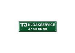 Tj Kloakservice ApS