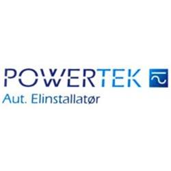 Powertek ApS