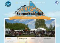 Foreningen Hornsrock Musikfestival