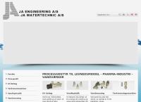 Fmt Automation v/Jesper Albrektsen