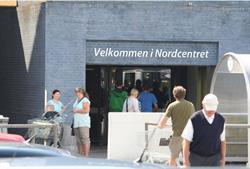 Nordcentret Frederiksværk I/S