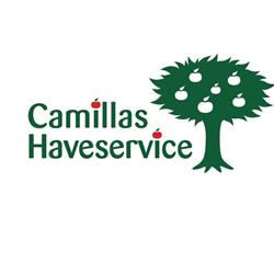 Camillas Haveservice v/Camilla Vergo
