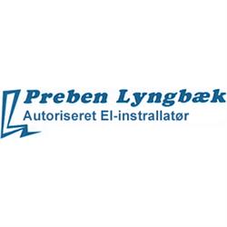 El-installatør Preben Lyngbæk