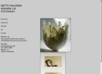 Mette Philipsen