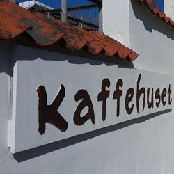 Kaffehuset I Liseleje
