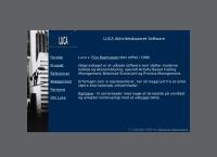 Luca Finn Rasmussen