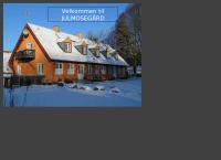 Andelsforeningen Julmosen Af 12.10.1983