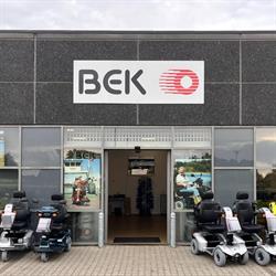 Bek Scooter A/S