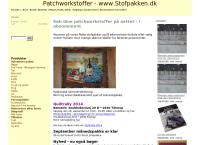 Stofpakken.Dk