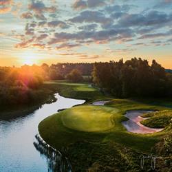 The Scandinavian Golf Club ApS