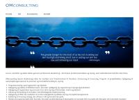 Omconsulting - Line Kornbeck