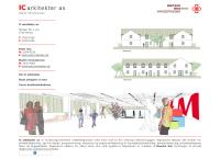 IC Arkitekter a/S