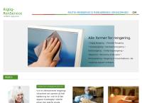 Rigtig-Renservice Mm. v/Annethe Venke Thomsen