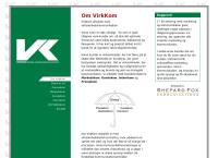 Virkkom v/Nikolaj Henum, Nikolaj Henum
