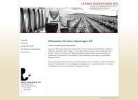 Larsen Copenhagen A/S