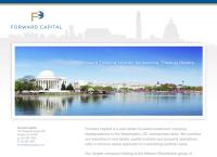Forward Capital A/S