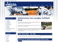 Lyngby Softball Klub Jokers